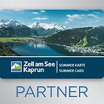 Luna Incl Summercard Zell Am Appartement *