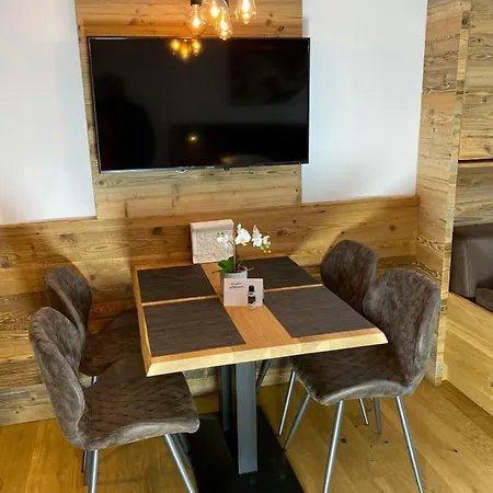 Luna Incl Summercard Zell Am Daire Kaprun