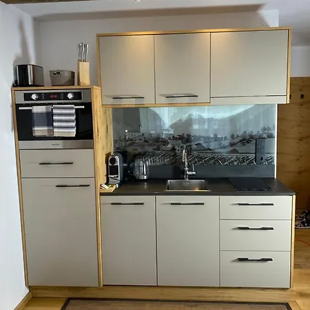 公寓 Luna Incl Summercard Zell Am *