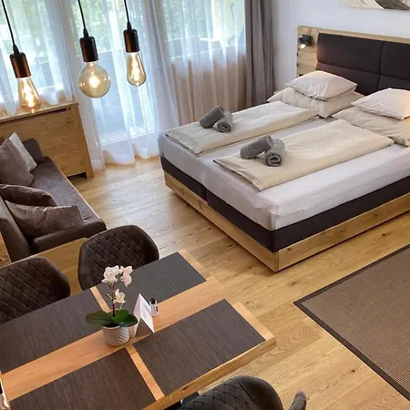 Luna Incl Summercard Zell Am * Капрун