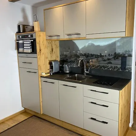 Daire Luna Incl Summercard Zell Am Kaprun