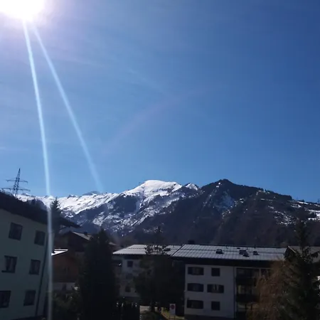 Luna Incl Summercard Zell Am 卡普伦