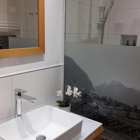 Luna Incl Summercard Zell Am Appartement *