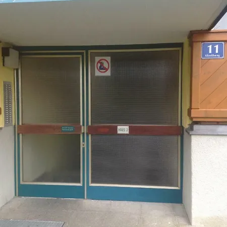 公寓 Luna Incl Summercard Zell Am *