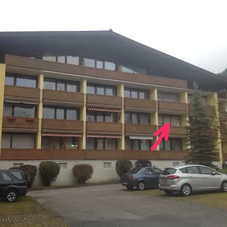 Luna Incl Summercard Zell Am * Kaprun