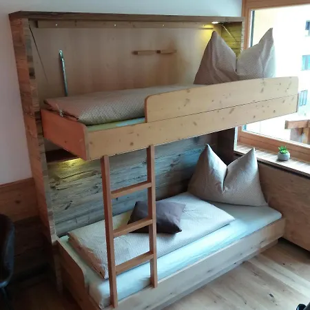 公寓 Luna Incl Summercard Zell Am