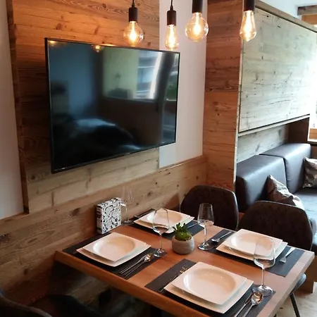 Luna Incl Summercard Zell Am 卡普伦