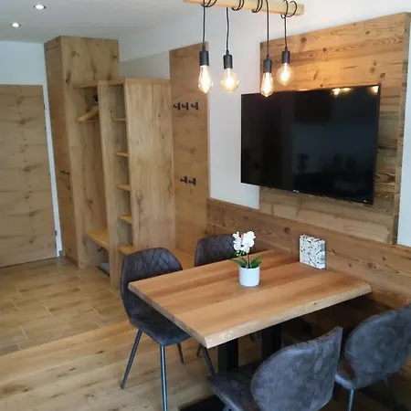 Luna Incl Summercard Zell Am