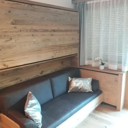 Luna Incl Summercard Zell Am Апартаменты *