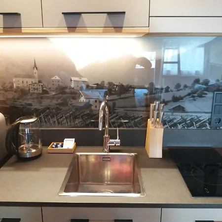 Luna Incl Summercard Zell Am * 卡普伦