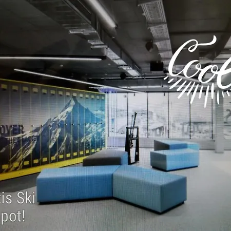 Luna Incl Summercard Zell Am *