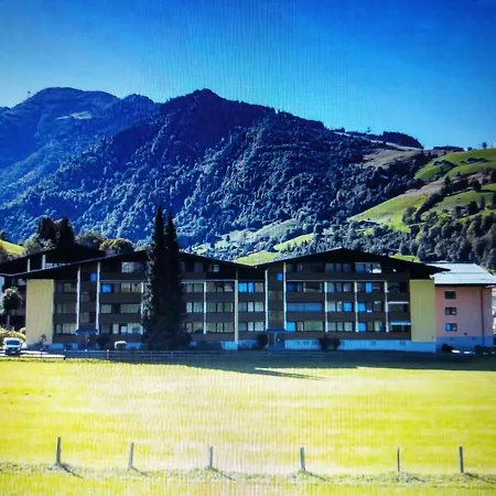 Апартаменты Luna Incl Summercard Zell Am Капрун
