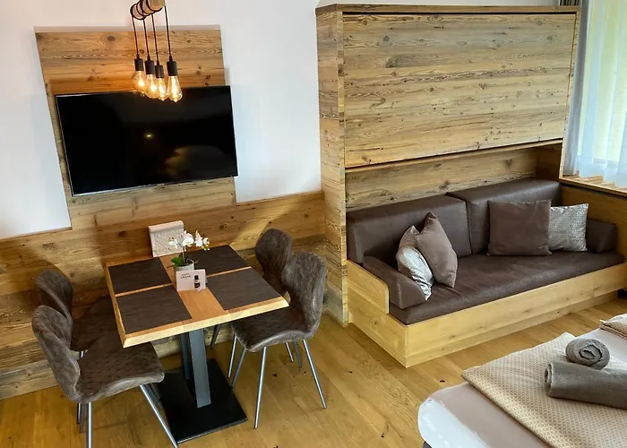 Luna Incl Summercard Zell Am Lägenhet *