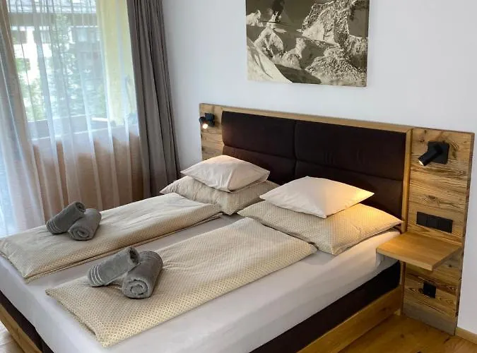 Luna Incl Summercard Zell Am Lägenhet *