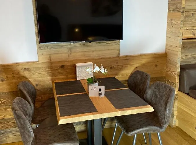 Luna Incl Summercard Zell Am Lägenhet Kaprun