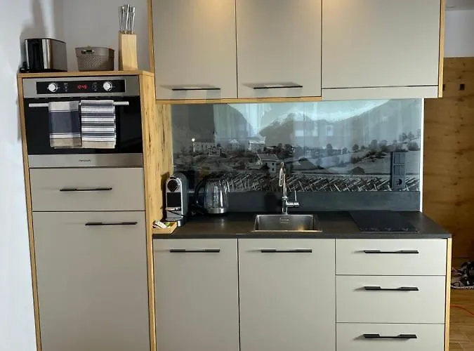 Lägenhet Luna Incl Summercard Zell Am *