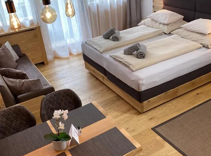 Luna Incl Summercard Zell Am * Kaprun