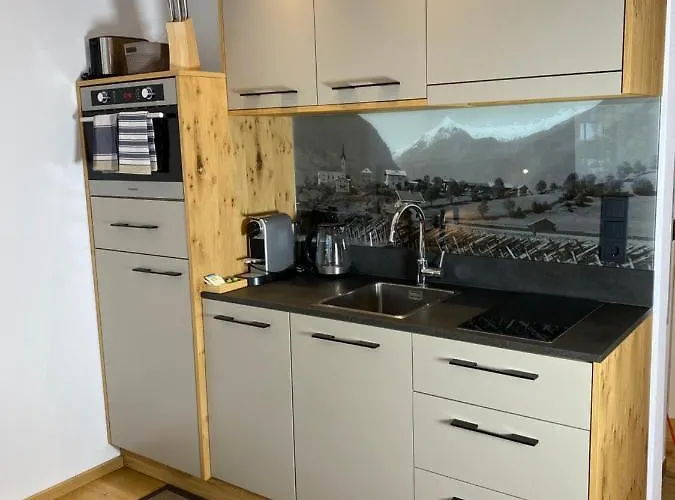 Lägenhet Luna Incl Summercard Zell Am Kaprun