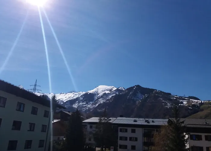 Luna Incl Summercard Zell Am Kaprun