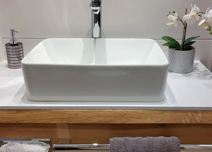 Luna Incl Summercard Zell Am Lägenhet *