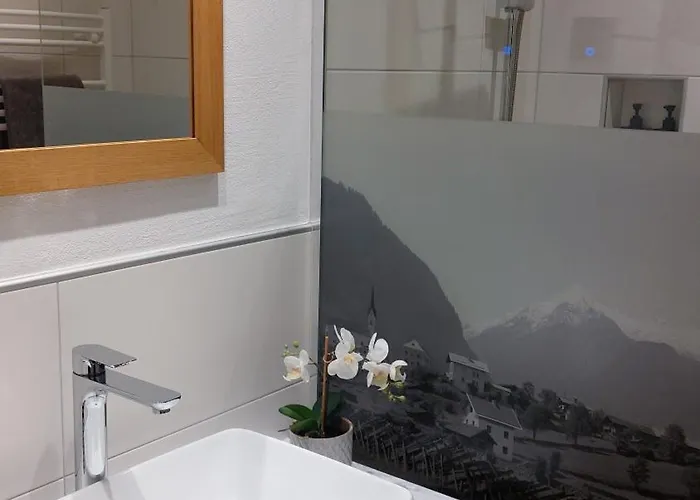 Luna Incl Summercard Zell Am Lägenhet *