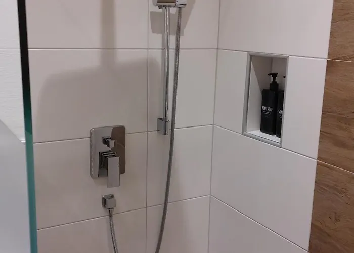 Luna Incl Summercard Zell Am Lägenhet Kaprun