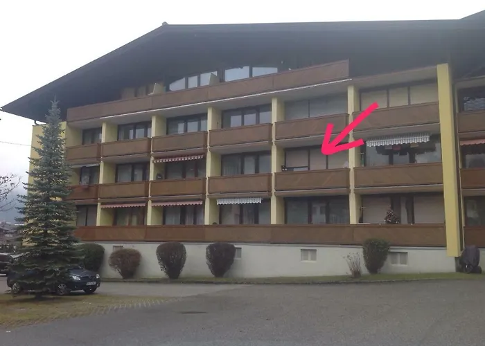 Lägenhet Luna Incl Summercard Zell Am Kaprun