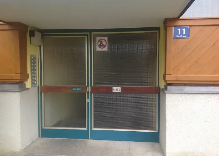 Lägenhet Luna Incl Summercard Zell Am *