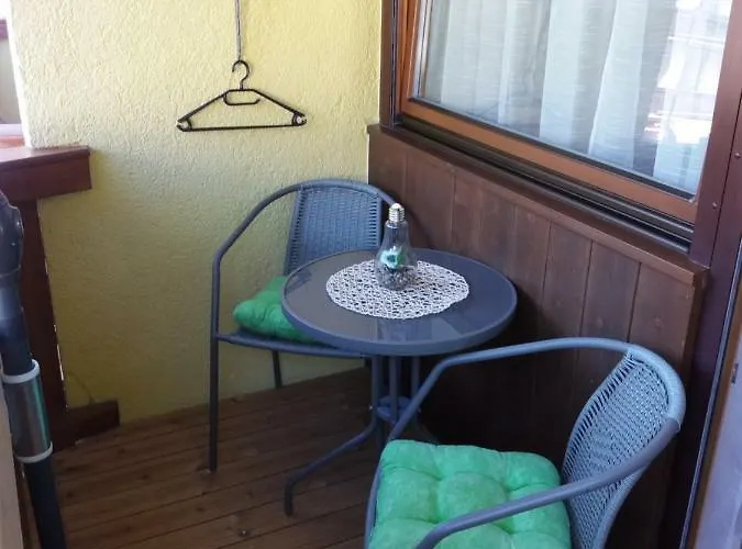 Lägenhet Luna Incl Summercard Zell Am