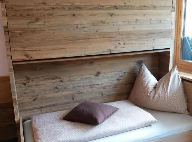 Luna Incl Summercard Zell Am Lägenhet