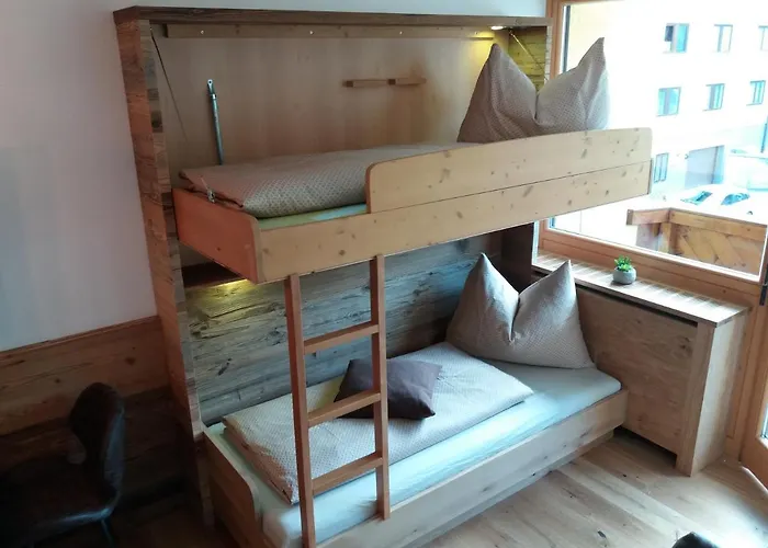 Lägenhet Luna Incl Summercard Zell Am