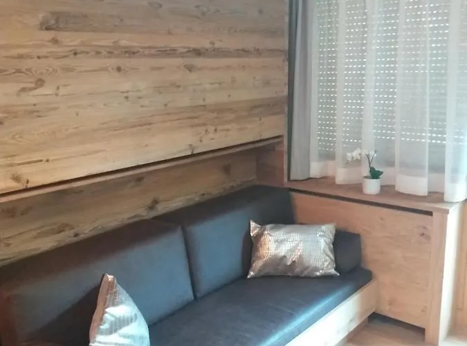 Luna Incl Summercard Zell Am Lägenhet *