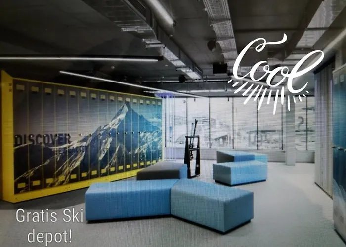 Luna Incl Summercard Zell Am *